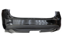 Stoßstange Stoßfänger Heckstosstange hi für Volvo V60 I 155 10-13 Kombi 01900