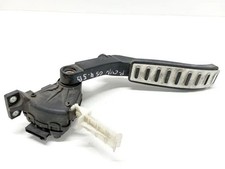 PORSCHE CAYENNE 9PA Gaspedal 7L0723507 4.50 Petrol 250kw 2004 22726225