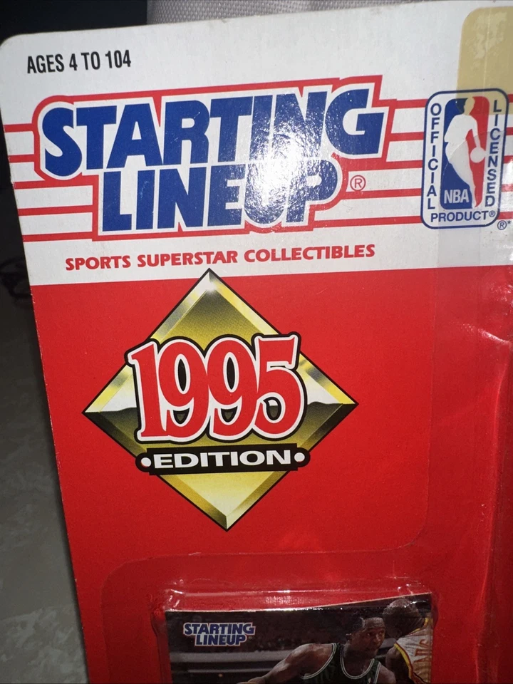 多米尼克·威尔逊人偶 — 第 3/4 张图片