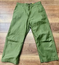 Comme des Garcons Man Wide Pants Wh-P010 21Aw