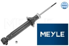 MEYLE 3267250010 Stoßdämpfer Stossdämpfer Hinterachse Hinten für BMW 