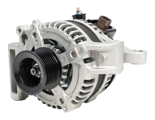 2007-2014 DB Electrical 57.L Alternator 3URFE Toyota Tundra Sequoia 27060-0S020 - Picture 3 of 4