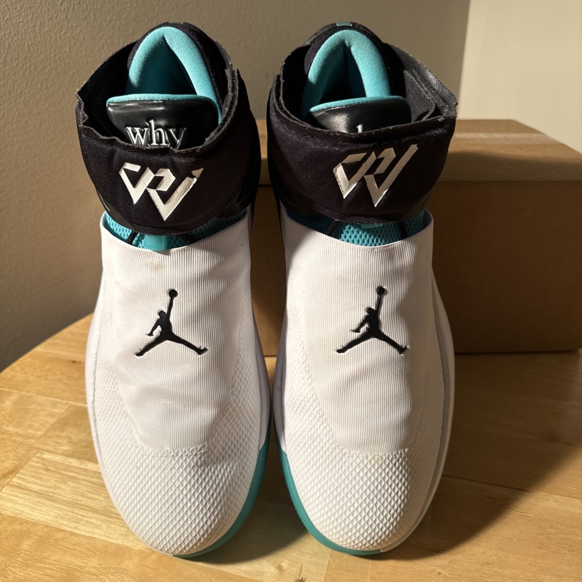 Size 12 - Air Jordan Why Not Zer0.1 Noah for sale online | eBay