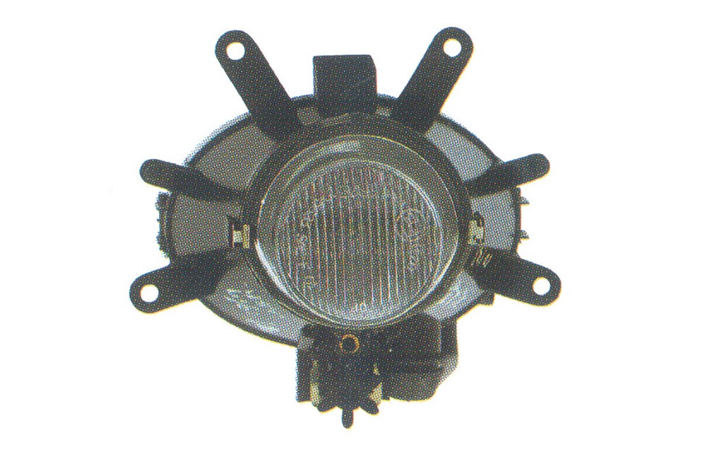 FENDINEBBIA DESTRO/SINISTRO per BMW 3 e 3 Touring