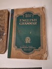 1877 The Independent Spelling Book by J. Madison Watson, 1925 English Grammar — photo 3