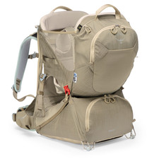 Osprey Poco LT Child Carrier Compact Kid Carrier Backpack for Travel Use