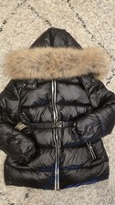 Kids Snow Suit Jacket pants Size 12 Moncler, fashionable, super comfortable