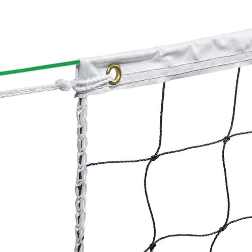 Brand New Volleyball Net Professional Replacement 2.5mm Rope Dia Heavy Duty - Picture 17 of 24