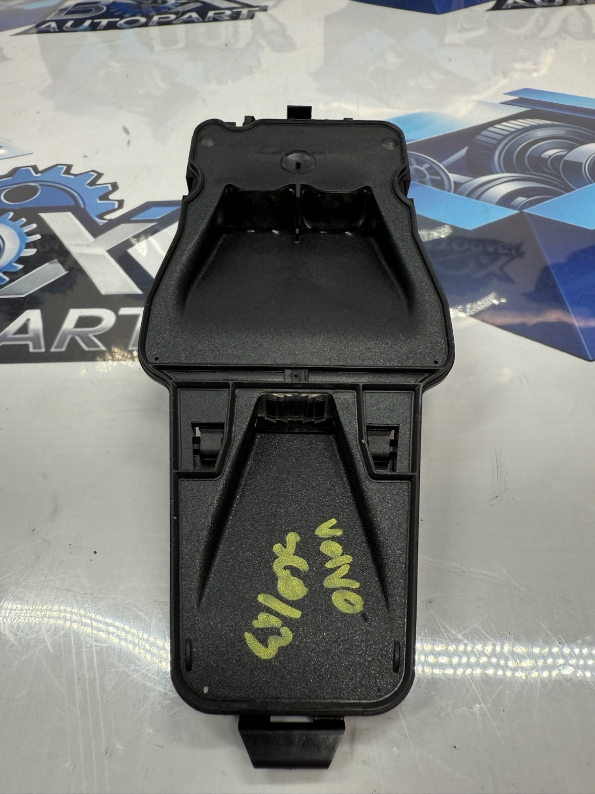 2011-2016 Volvo S60 Lane Departure Warning Control Regulator Module 31387310 OEM