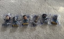 2019 McDonald's MARVEL AVENGERS ENDGAME Sealed Happy Meal Toy Lot - 6