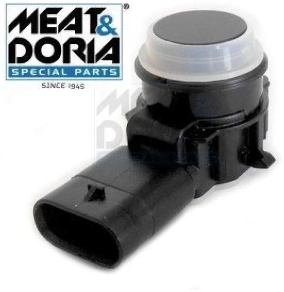 Meat & Doria 94595 Sensor FüR Einparkhilfe Parksensor PDC Sensor-image