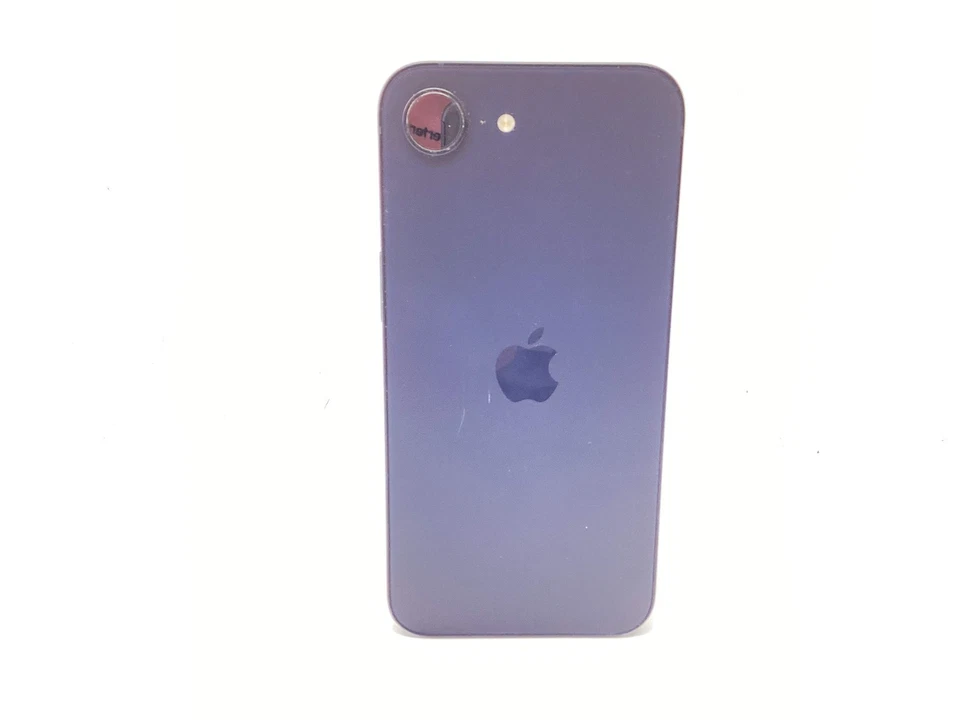 Apple iPhone 17e · 512GB, foto 3 de 5