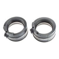 Ansaugstutzen Set EAF105 FüR Honda XRV Africa Twin 750 1993-2003 RD07