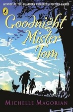 Goodnight Mister Tom, Magorian, Michelle, Used; Good Book
