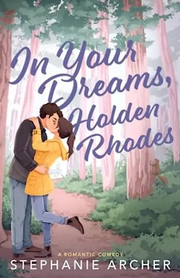 In Your Dreams, Holden Rhodes (The Queen's Cove Series, Band 3) ZUSTAND SEHR GUT
