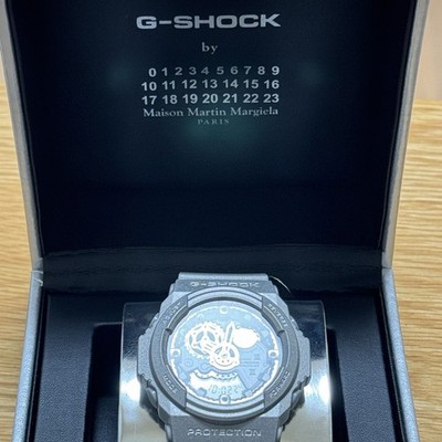 G-Shock GA-300 Maison Martin Margiela Limited Edition 75 of 311