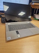 Lenovo ideapad flex 5 14iil05 