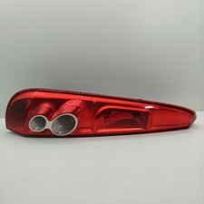 Heckleuchtenglas L Ford JH1/JD3 Fiesta 1.3 2003-2005