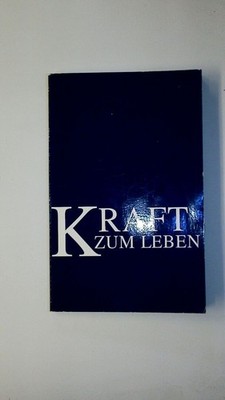 122230 Jamie Buckingham KRAFT ZUM LEBEN