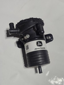 DZ105110: Open Crankcase Ventilation Filter