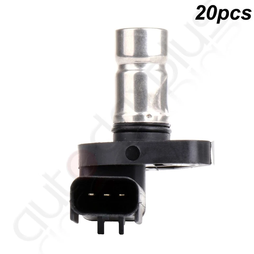 Sensor de posición del cigüeñal 20X CKP para Dodge Neon ACR sedán 4 puertas 2,0 L PC166 Foto 2 de 4