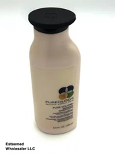 PUREOLOGY Pure Volume Shampoo For Fine Colour-Treated Hair 8.5oz w/o box