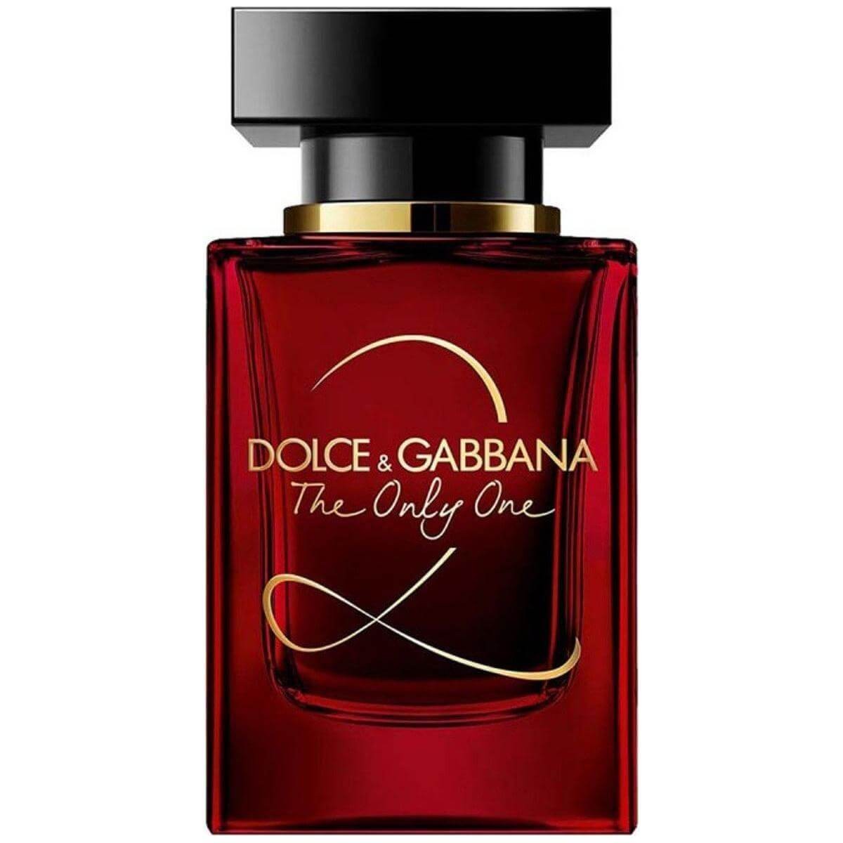 The Only One 2 by Dolce & Gabbana perfume for Women EDP 3.3 The Only One 2 by Dolce & Gabbana perfume for Women EDP 3.3