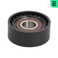 Optimal Umlenk-/FüHrungsrolle Keilrippenriemen 0-N2387S FüR Toyota Verso Van D4D