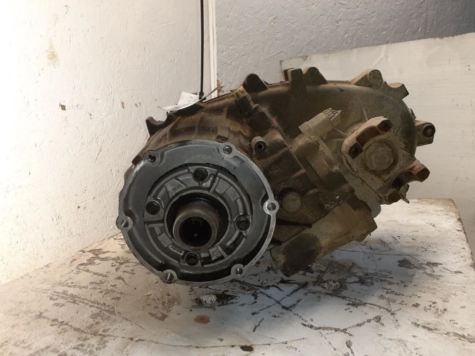 Transfer Case 5.0L Automatic Fits 96-99 CHEVROLET 1500 PICKUP 2164873 - Image 3 of 4