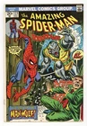 Amazing Spider-Man #124 VG- 3.5 1973 1st app. Man-Wolf