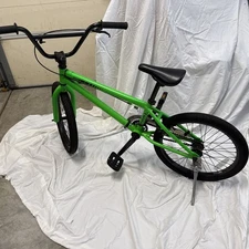Haro FRB 175 Freestyle BMX 20 Frame and Fork Old School Freestyle GT BMX SE
