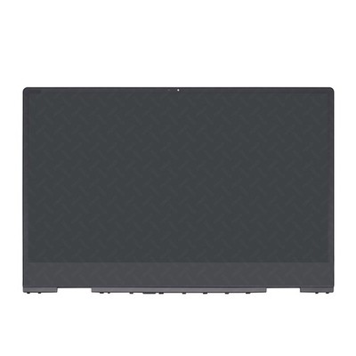 FHD IPS LCD Touchscreen Digitizer Assembly for HP ENVY X360 15z-ds0xx 15z-ds1xx