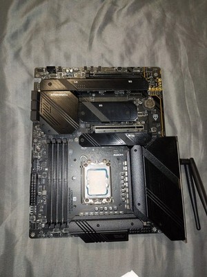 Intel Core i9-14900K + MSI MAG Z790 Tomahawk WiFi DDR5 Bundle-Restgarantie 2028