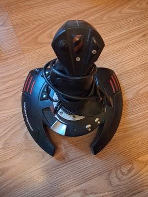 Thrustmaster USB Joystick for PC, VR 2960623 Tested