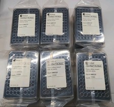 Lot Of 6: Packard ViewPlate-96 Tissue Culture Plate, Sterile