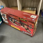 Hasbro GI Joe EAGLEHAWK 3.75 in Helicopter - A2024