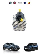 POMPA ACQUA AUSILIARE ORIGINALE X FIAT 500 L X DOBLO ALFA GIULIETTA 52148813