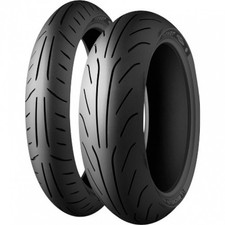 GOMMA MICHELIN 150/70 -13 64S POWER PURE SC  R TL PNEUMATICO NUOVO DOT RECENTE