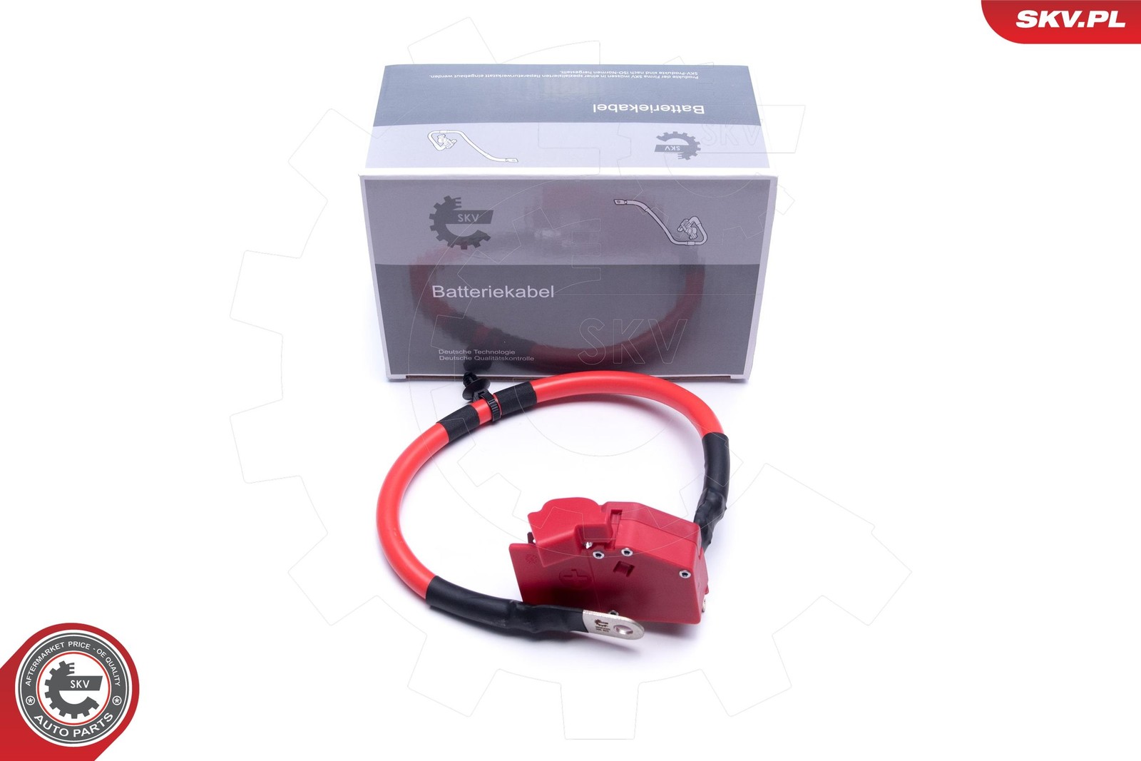 Fits SKV GERMANY 96SKV316 BATTERY CLAMP 96SKV316   ⭐UK Stock⭐