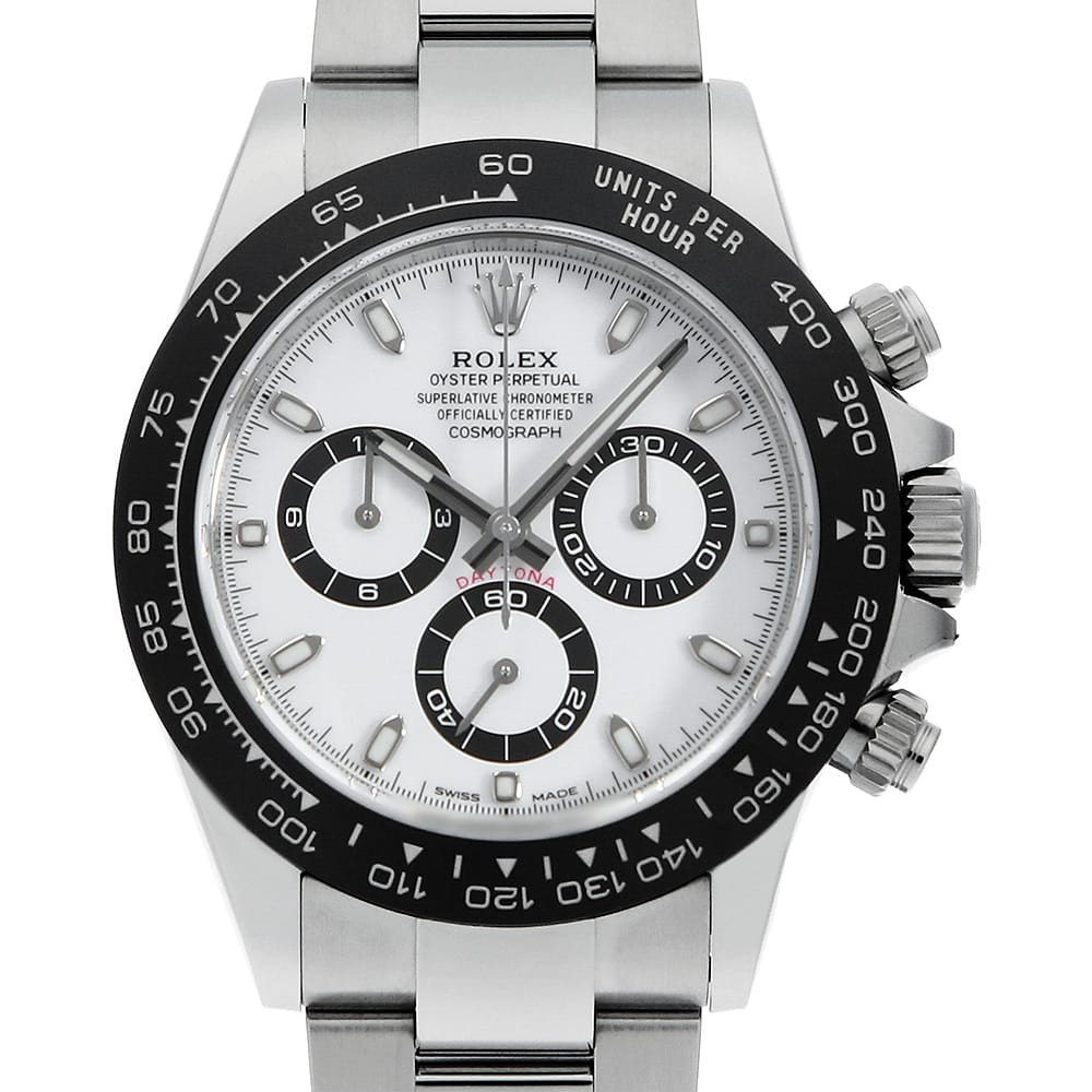 Daytona ROLEX second Number white mens Cosmograph Random 116500LN hand - VintageWatches.PK Daytona ROLEX second Number white mens Cosmograph Random 116500LN hand - vintagewatches.pk