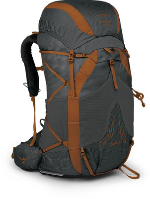 Osprey Exos 58 Men's Trekking Backpack Lightweight Outdoor Pack [FREE SHIPPING]
