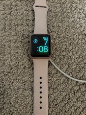 Apple Watch Series 1 38mm Case Smart Watches for sale | eBay