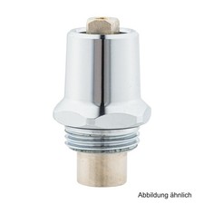 MORA Steckschl&uuml;ssel-Oberteil f. Mora Garden I, G1/2", ersetzt 709994AE, S600234