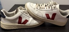 Veja V-12 Nautico Marsala Trainers – UK 8 / EU 42