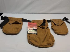 Fieldline Game And Shell Carrier F7700U New Adjustable Waist Made In USA