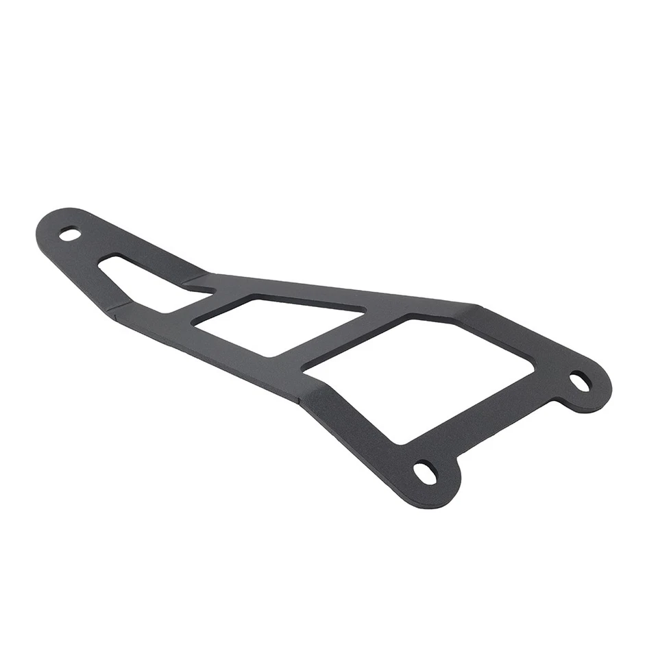 Auspuff Halterung Schalldämpfer Aufhänger Für Kawasaki ZX-10R 08 09-10 Schwarz - Image 4 of 4