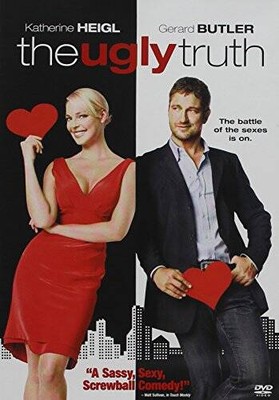 The Ugly Truth (Widescreen Edition) - DVD - GOOD
