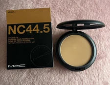 MAC Studio Fix Powder Plus Foundation 0.52 oz./15g NC44.5