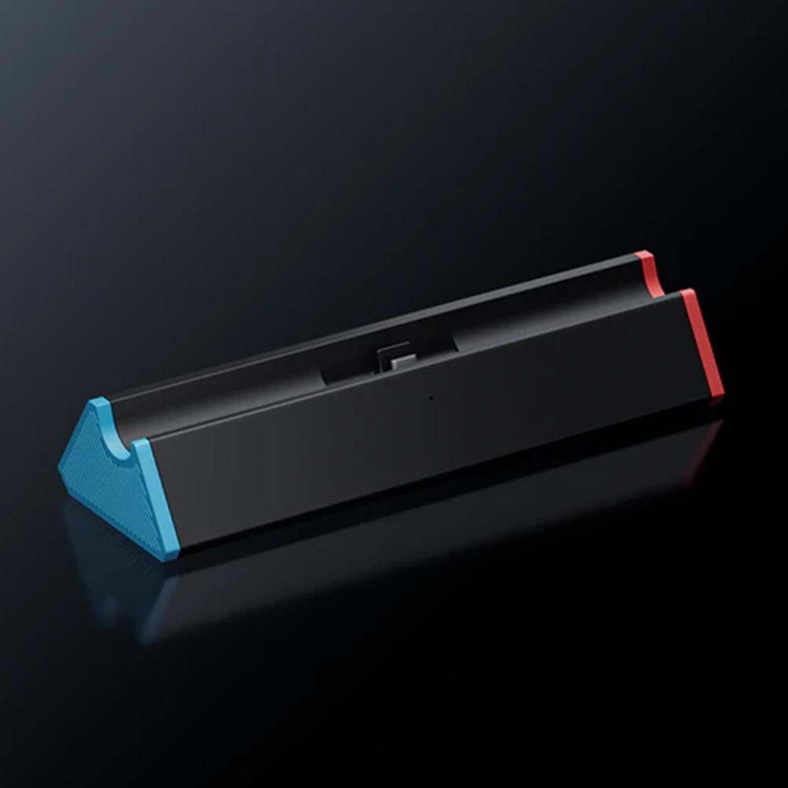 Per Nintendo Switch 2 4K Docking Station con funzione di proiezione e ricarica