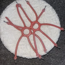 Quality Chain Corp 0217 Spider Bungee Set Truck Snow ATV Tire Adjuster Tensioner